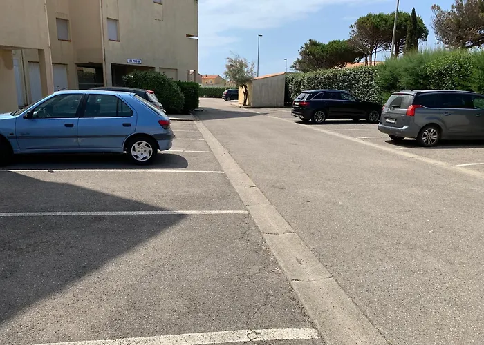 Narbonne Plage Appartement Vue Sur Mer