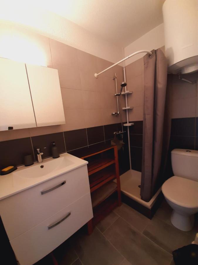 Narbonne Plage Appartement Vue Sur Mer Apartment *