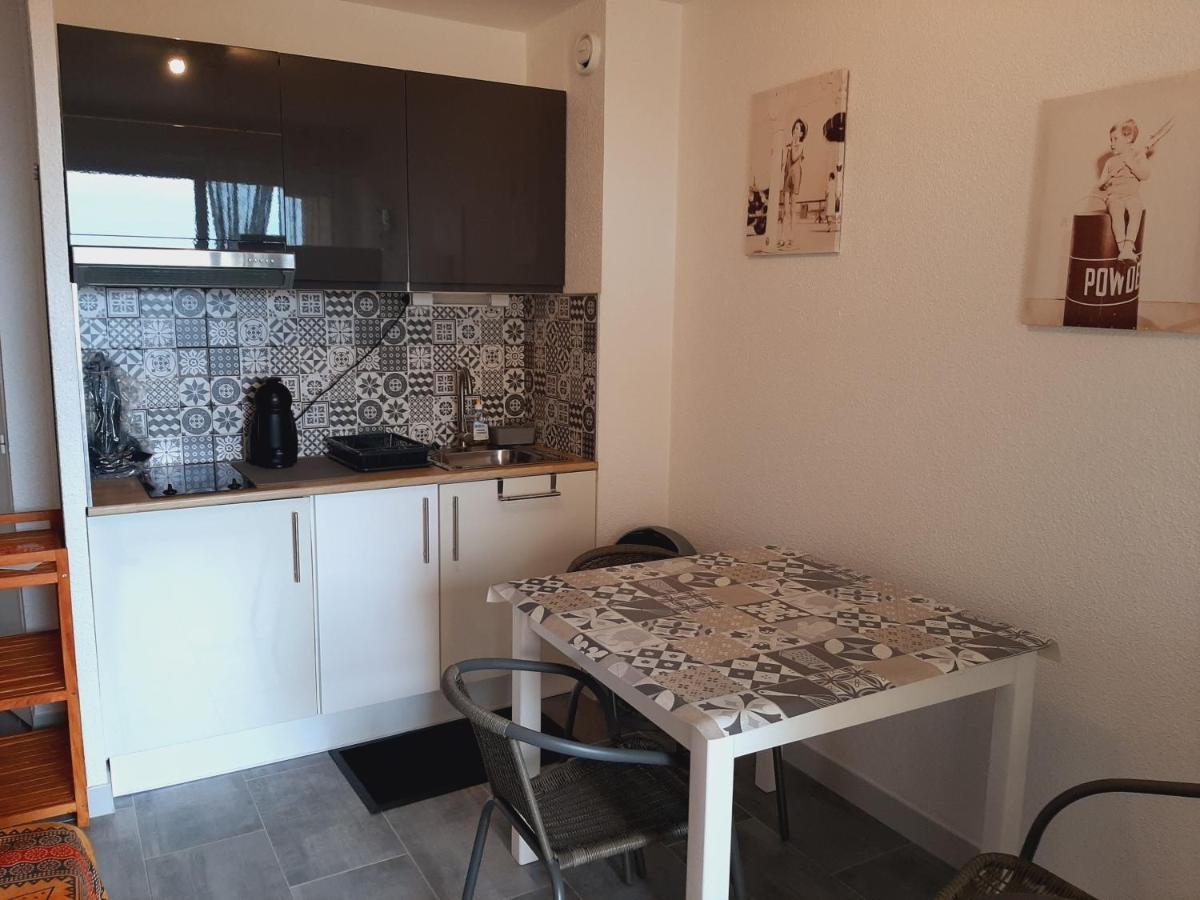 Narbonne Plage Appartement Vue Sur Mer Apartment