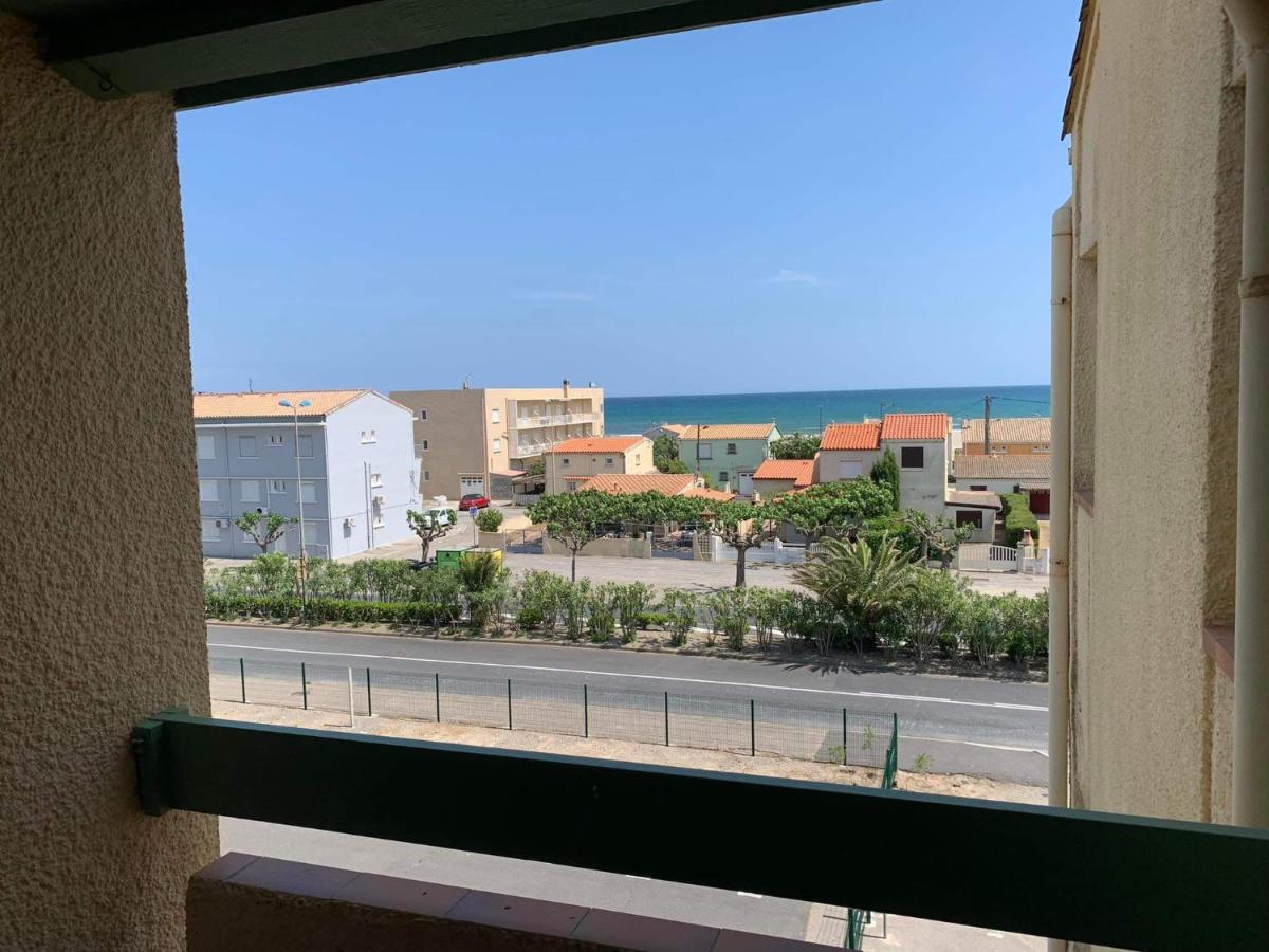 Narbonne Plage Appartement Vue Sur Mer Narbonne-Plage