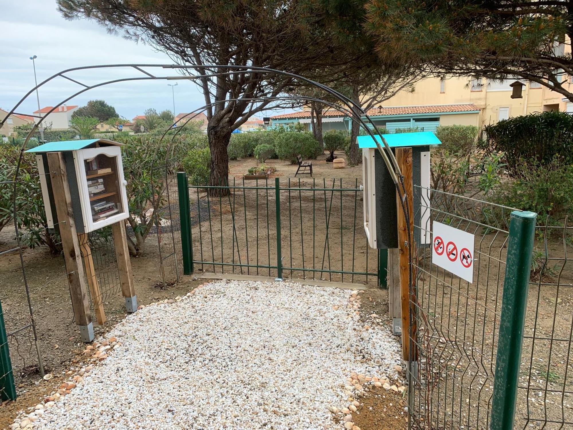 Narbonne Plage Appartement Vue Sur Mer
