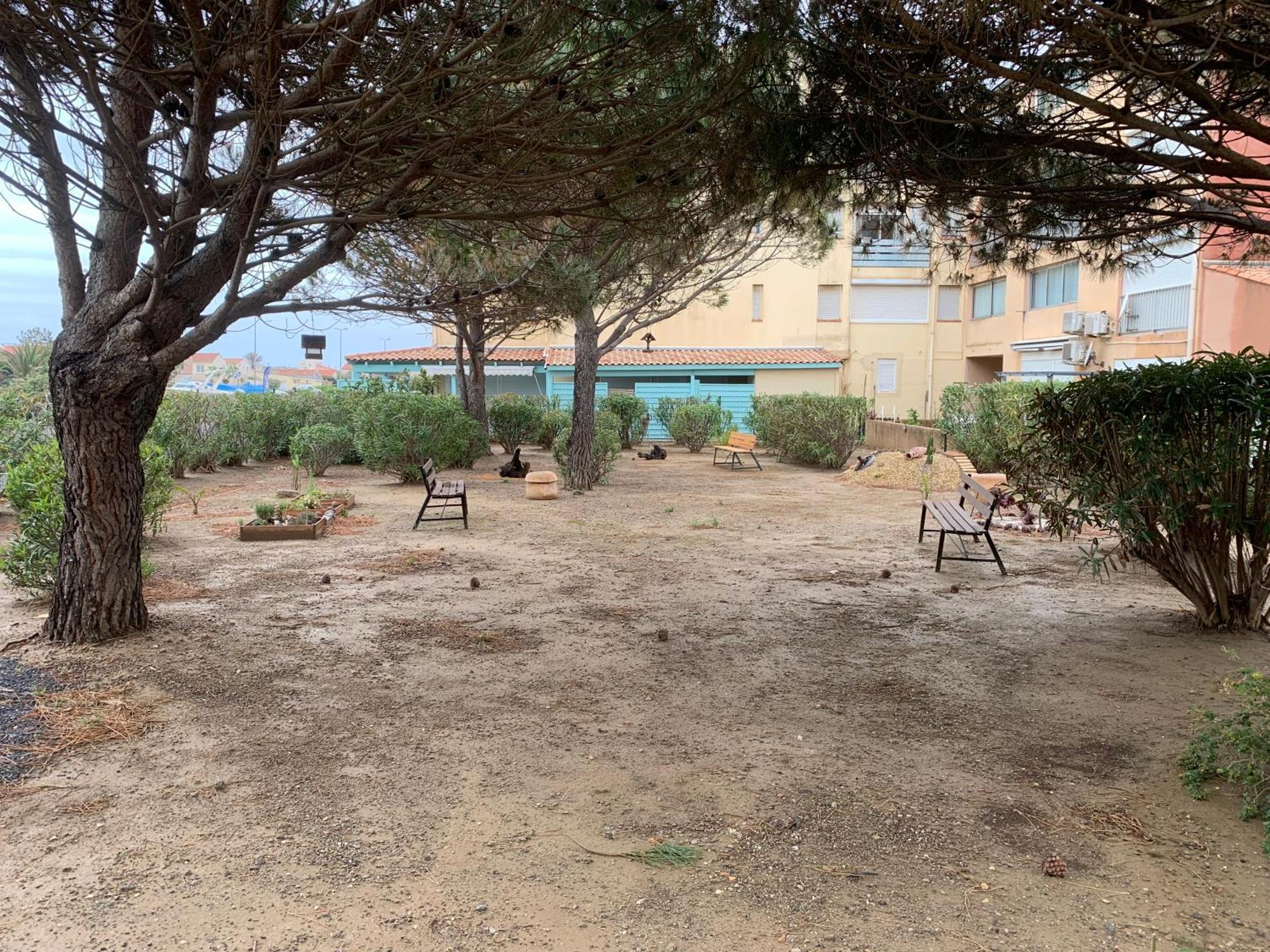 Apartment Narbonne Plage Appartement Vue Sur Mer *