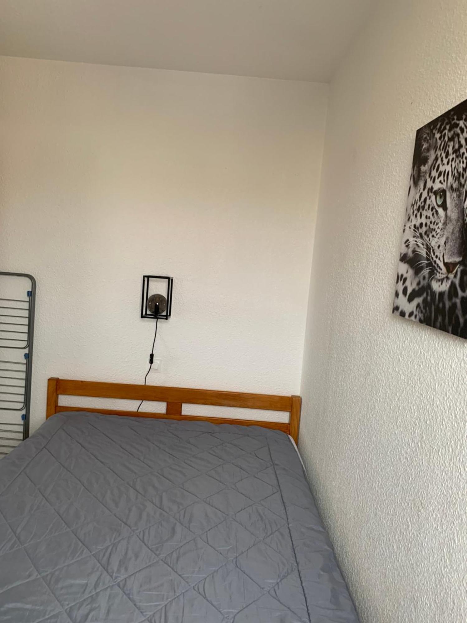 Apartment Narbonne Plage Appartement Vue Sur Mer