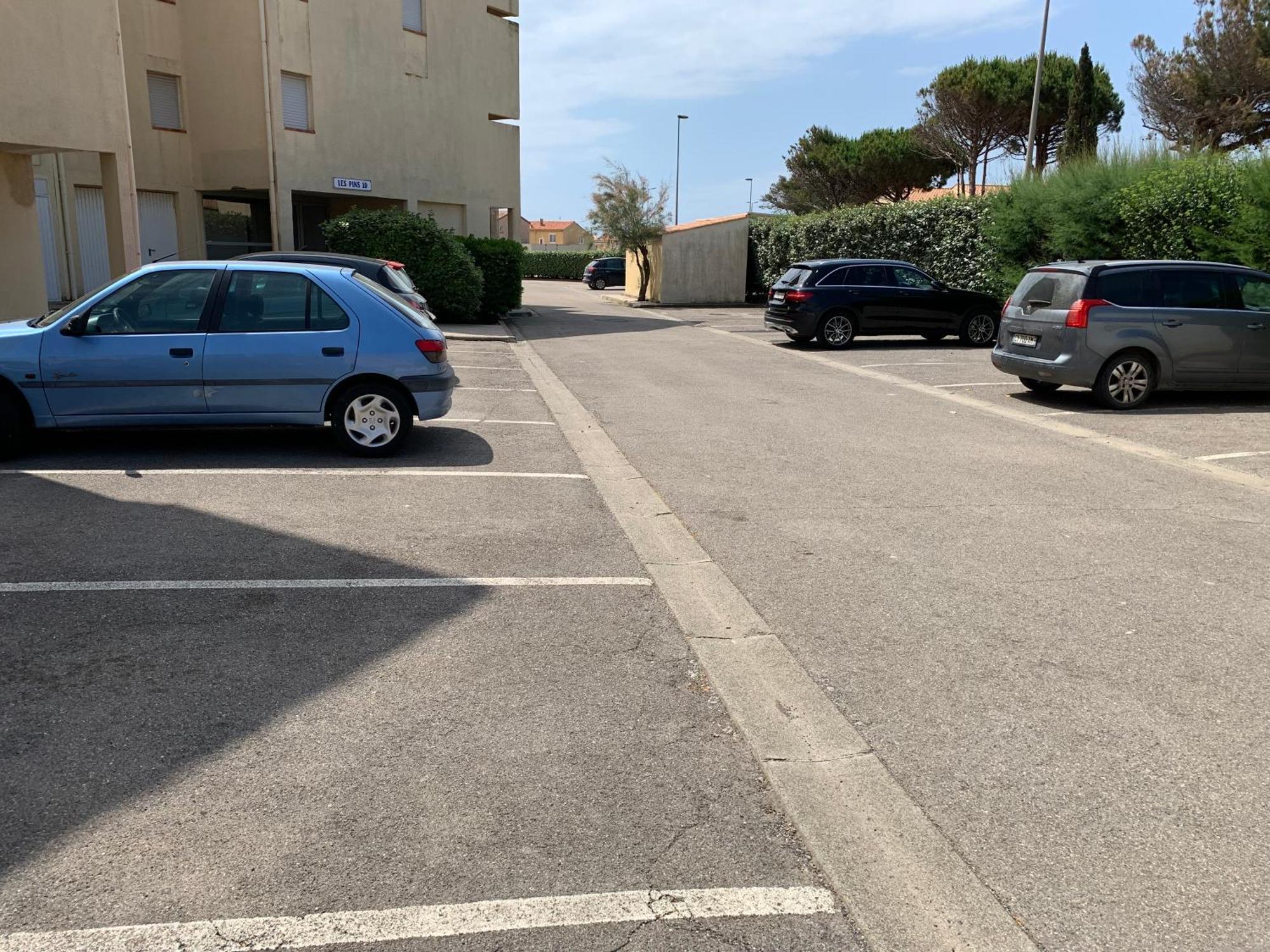 Apartment Narbonne Plage Appartement Vue Sur Mer *