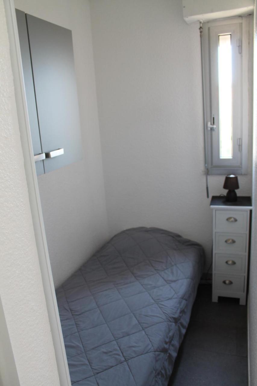 Apartment Narbonne Plage Appartement Vue Sur Mer